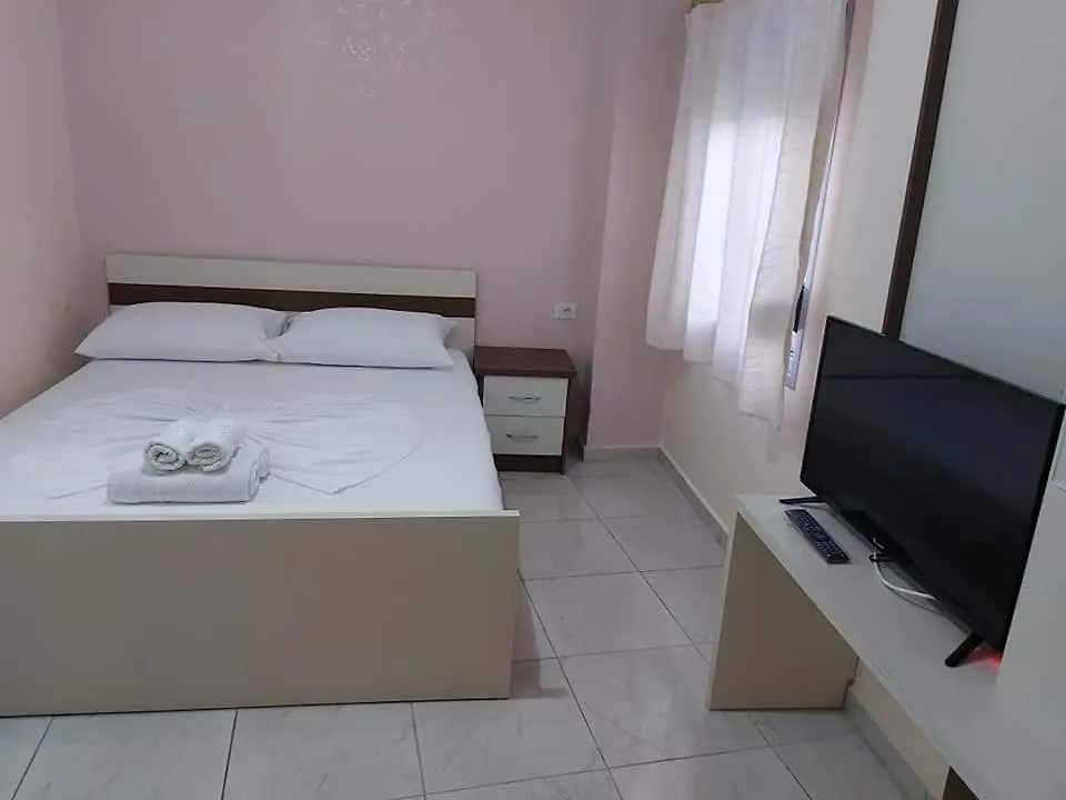 롯지 Triad Vlorë 알바니아