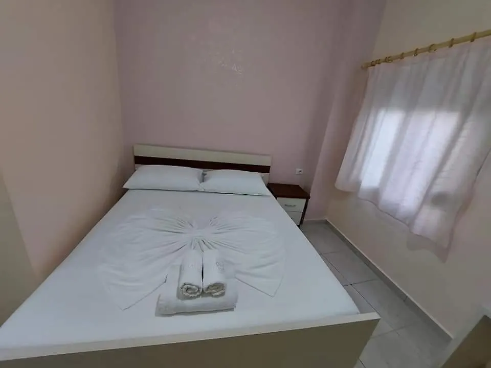 Triad Vlorë 롯지