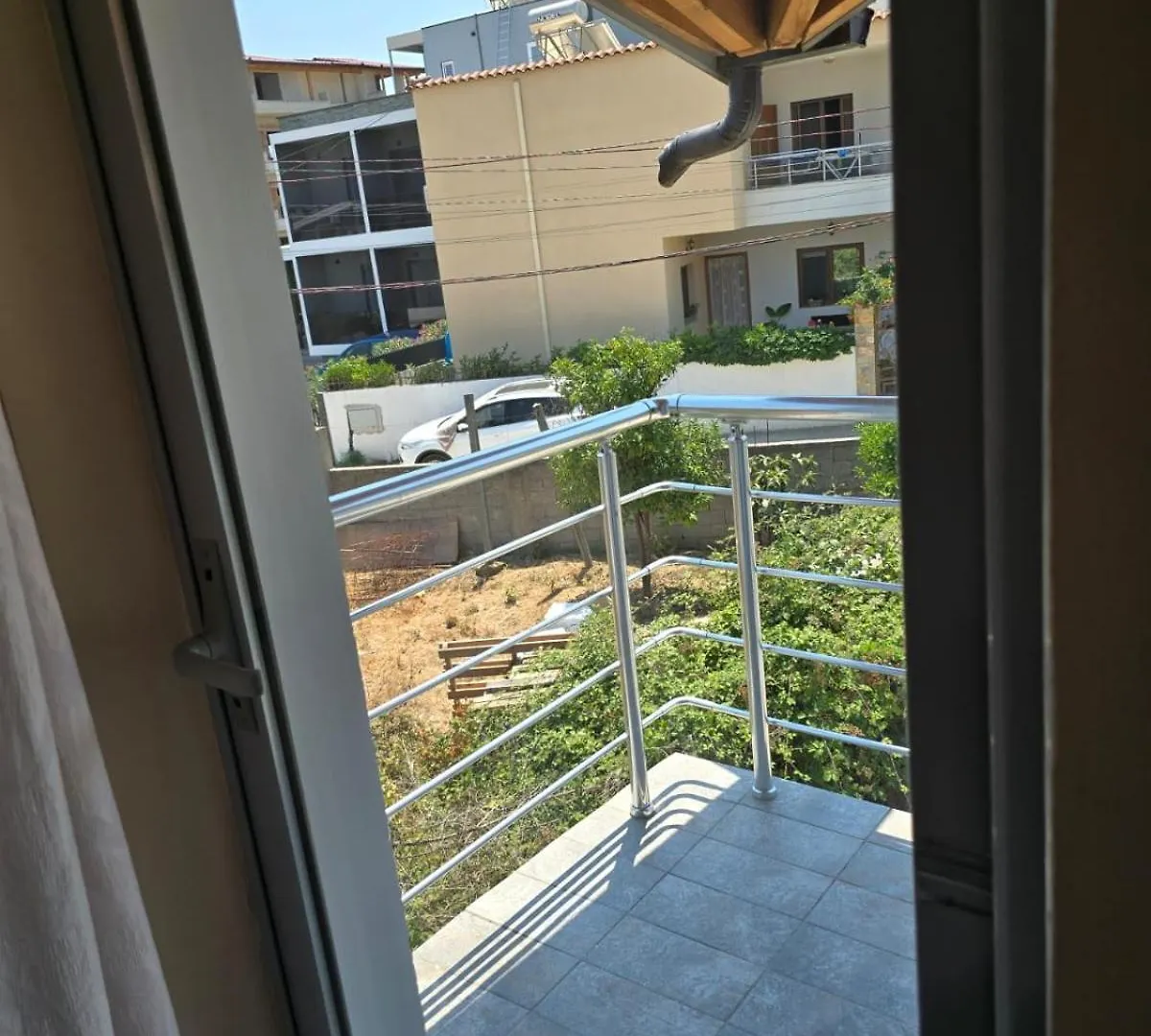 Triad Vlorë 0*,  Albanien