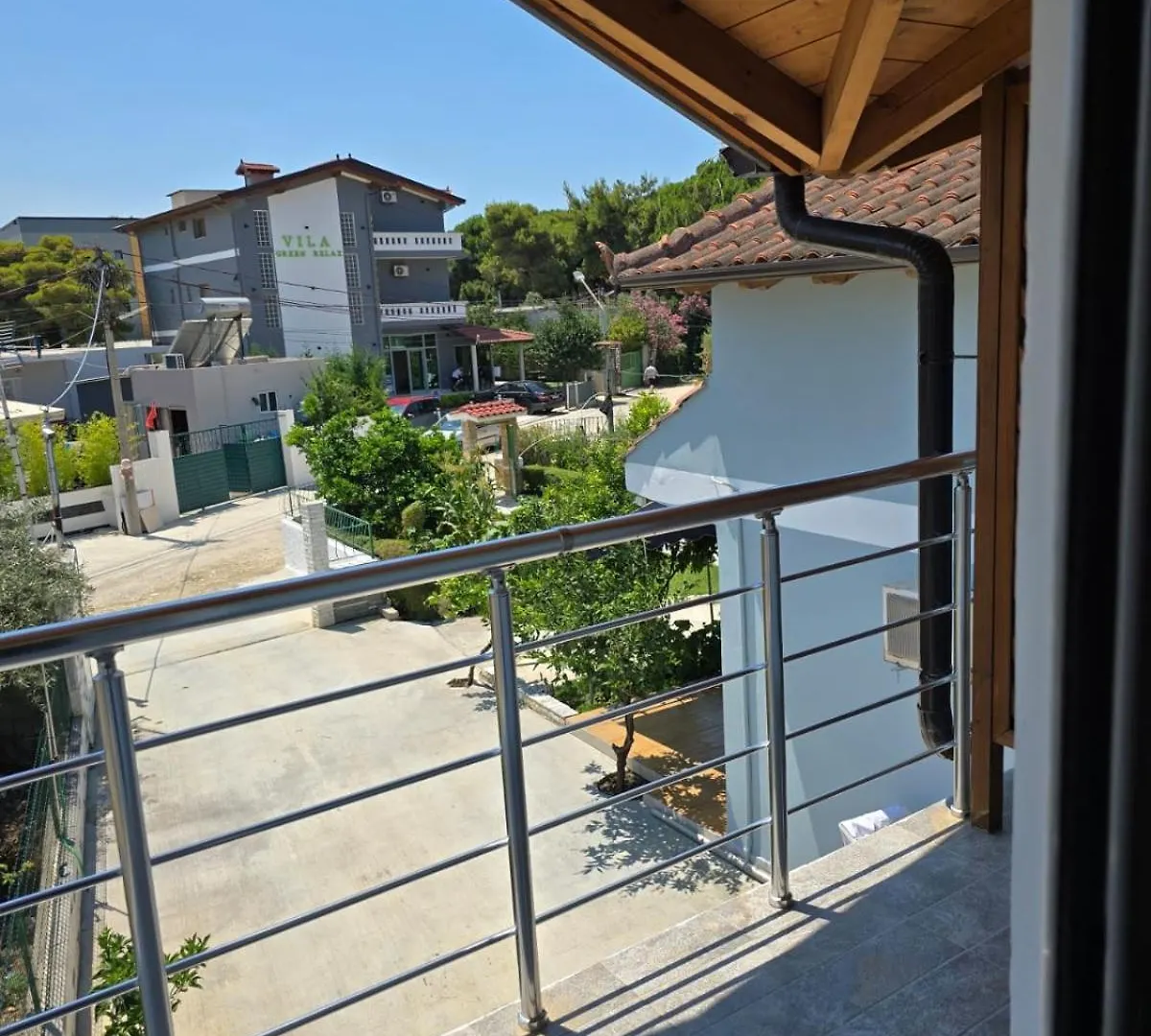 Triad Vlorë