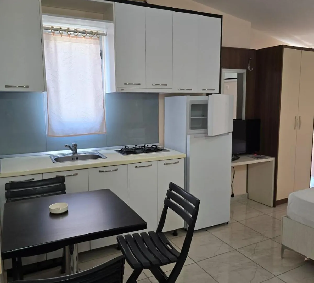 Triad Vlorë Jaktstuga