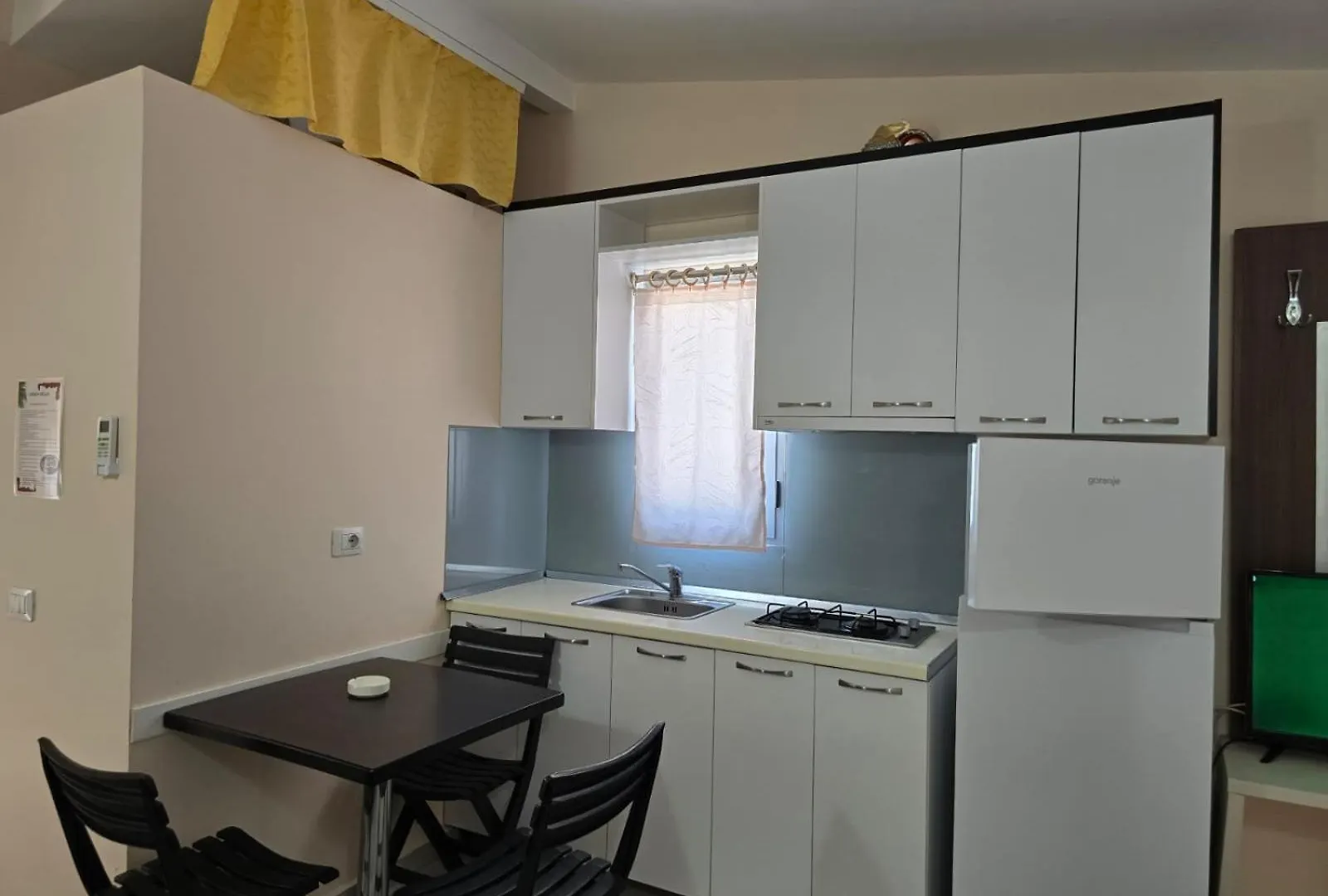 Jaktstuga Triad Vlorë