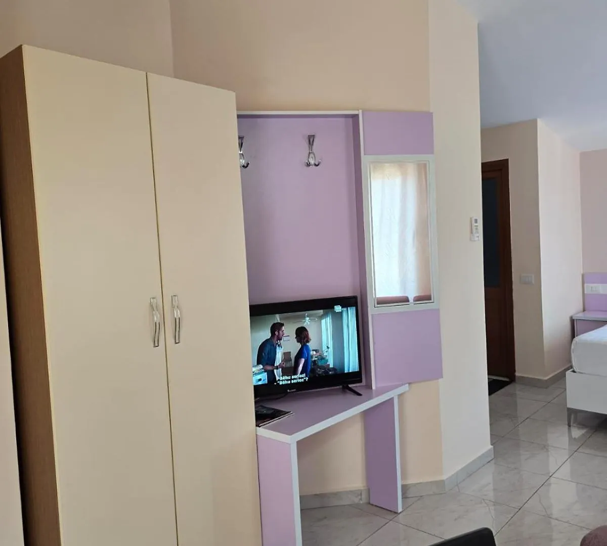 Triad Vlorë 0*,